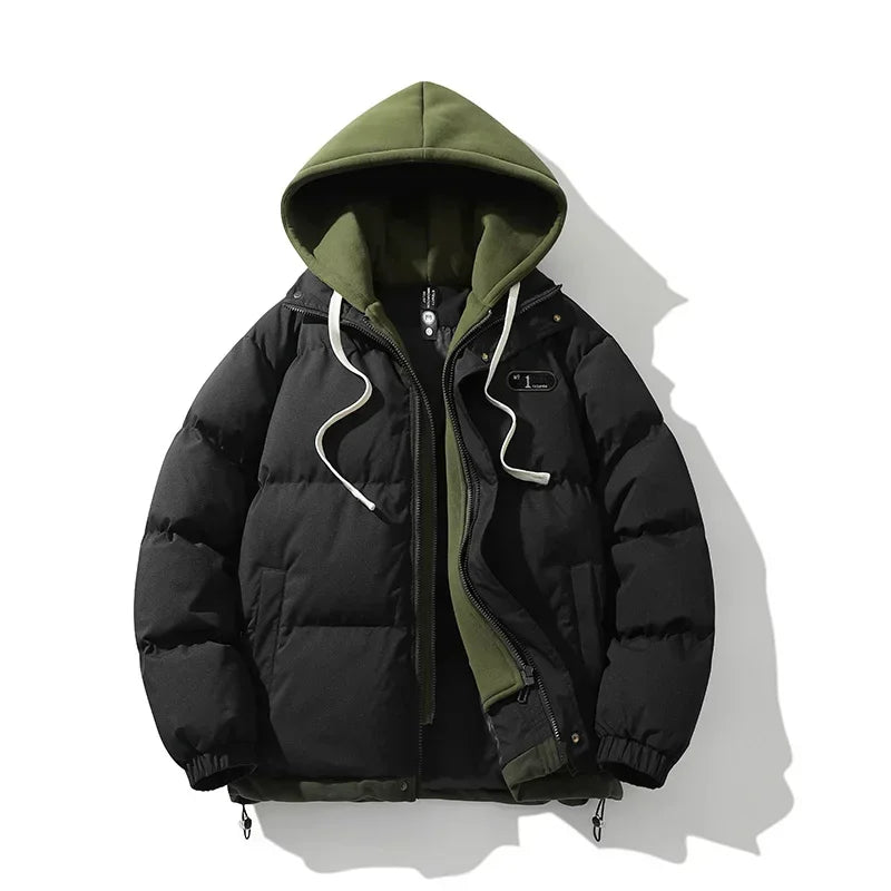 Rena | Värmare 2-delad vinterjacka (unisex)