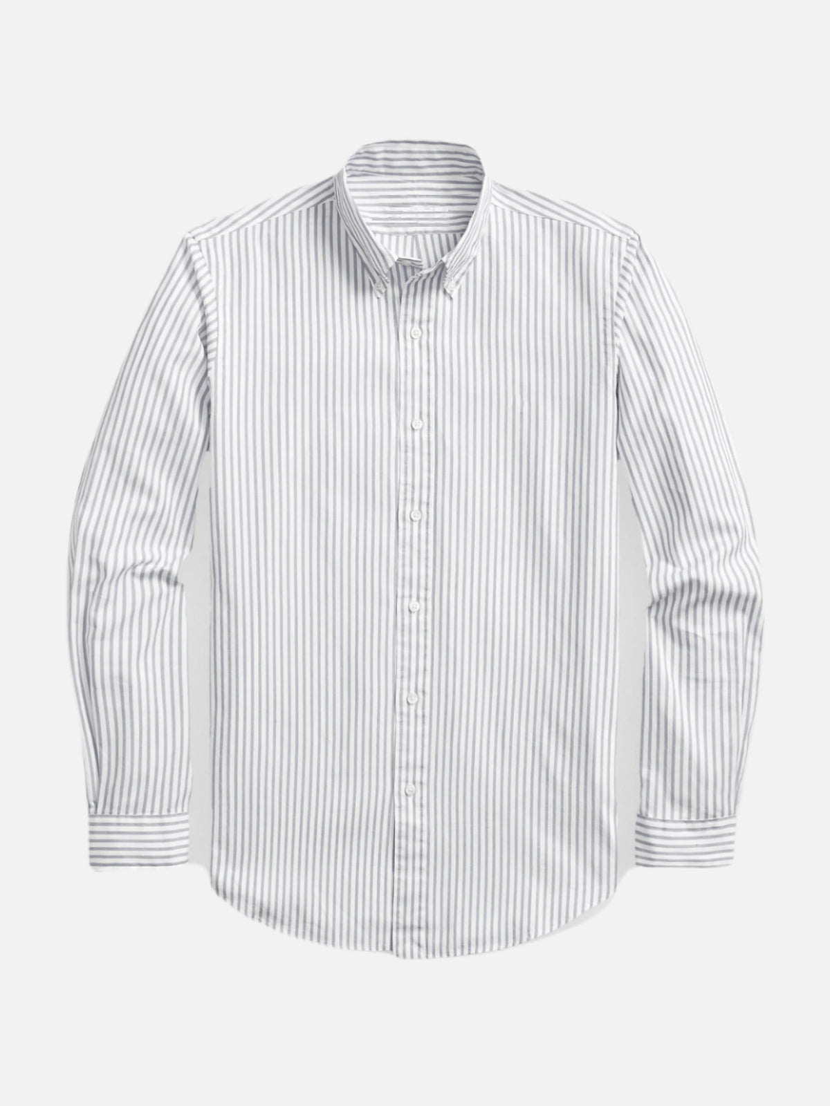 GIANO - OXFORD SKJORTE