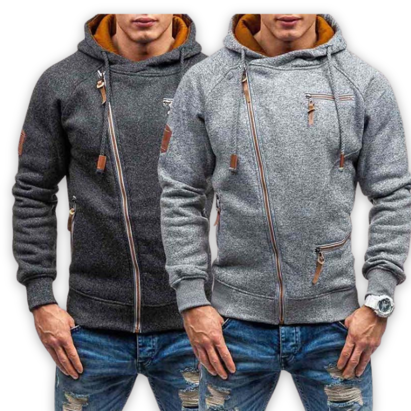 Urban Hettegenser