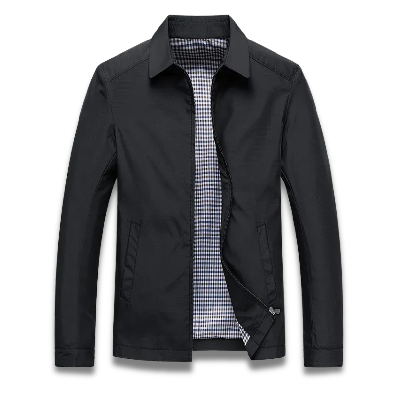 Urban Lett jakke