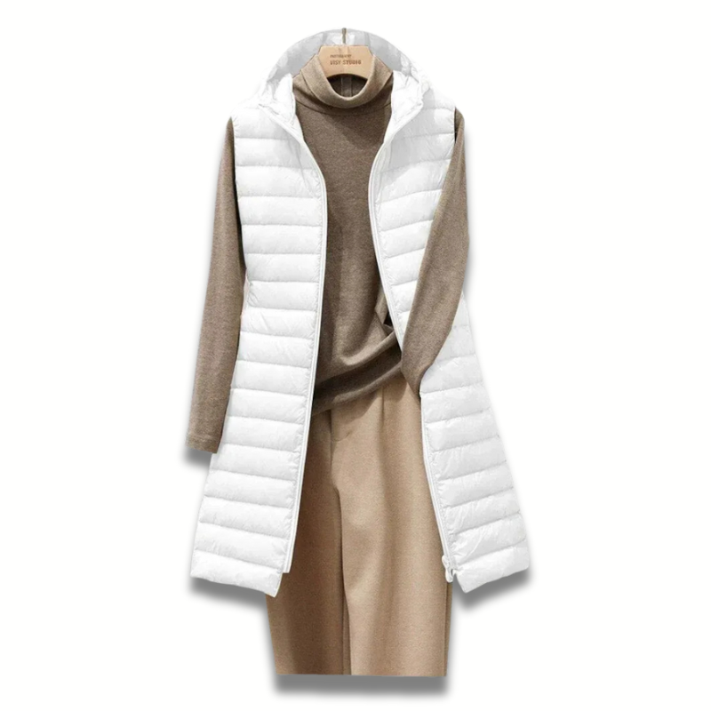 Hooded Västen