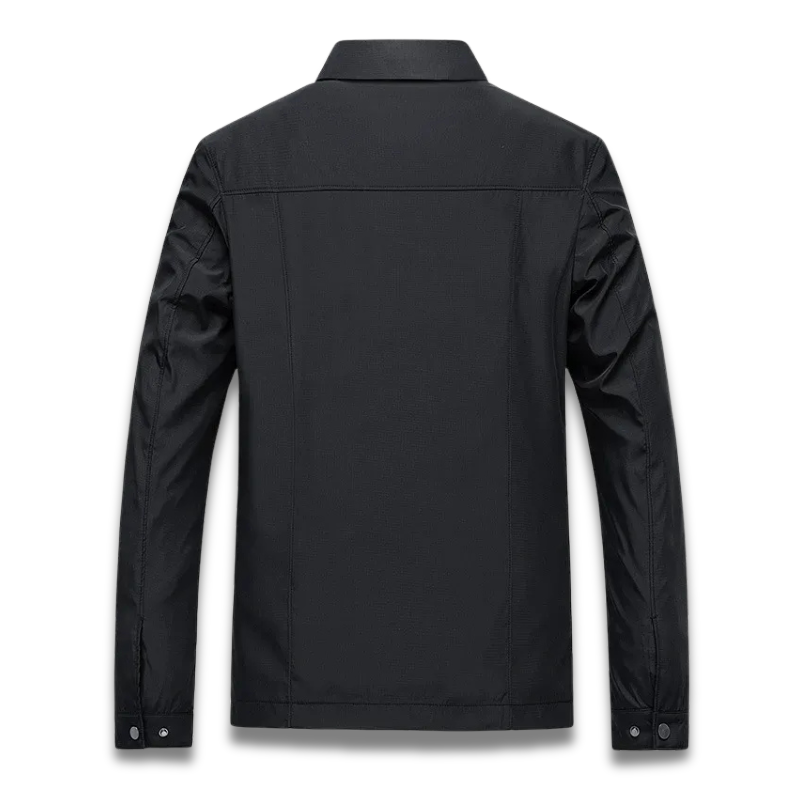 Urban Lett jakke