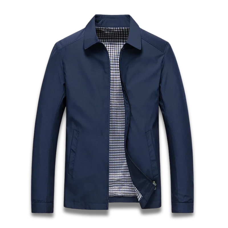 Urban Lett jakke