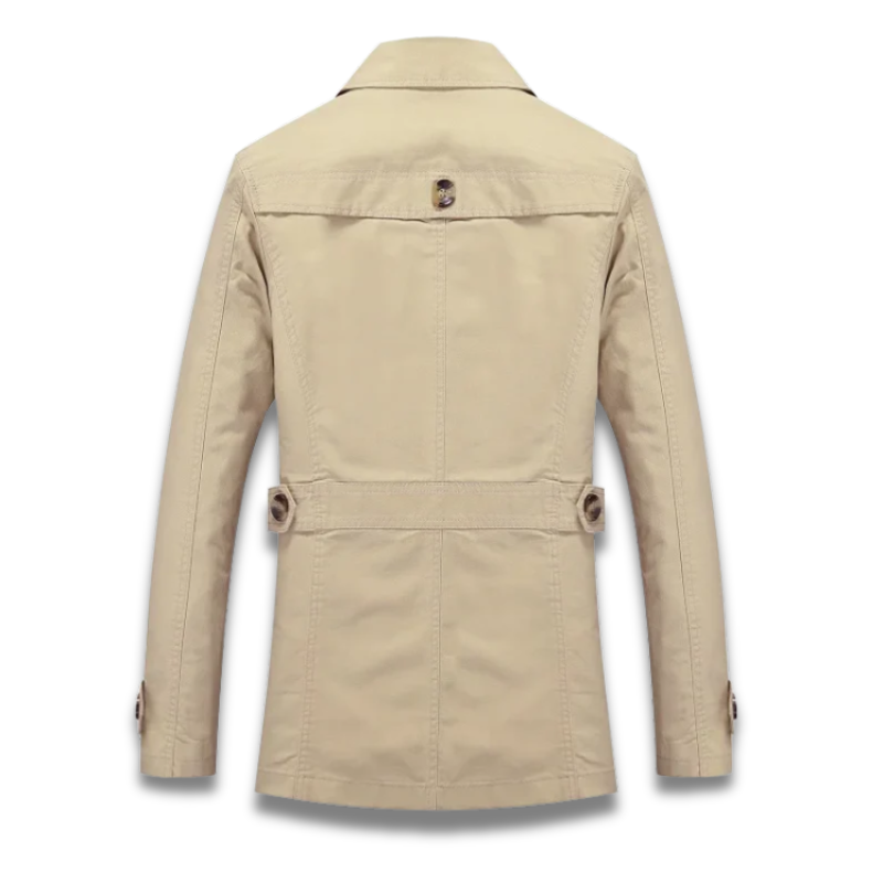 Storm Windbreaker