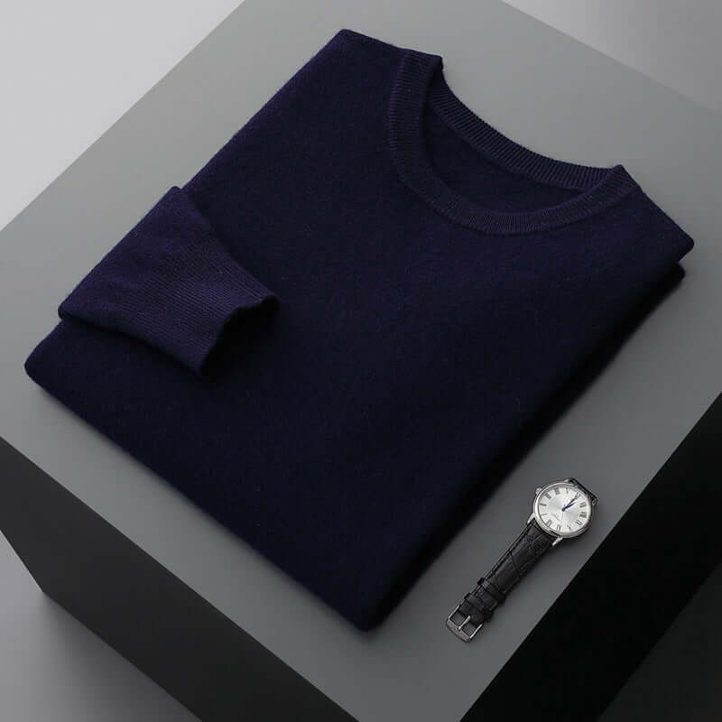 KNITTED SWEATER