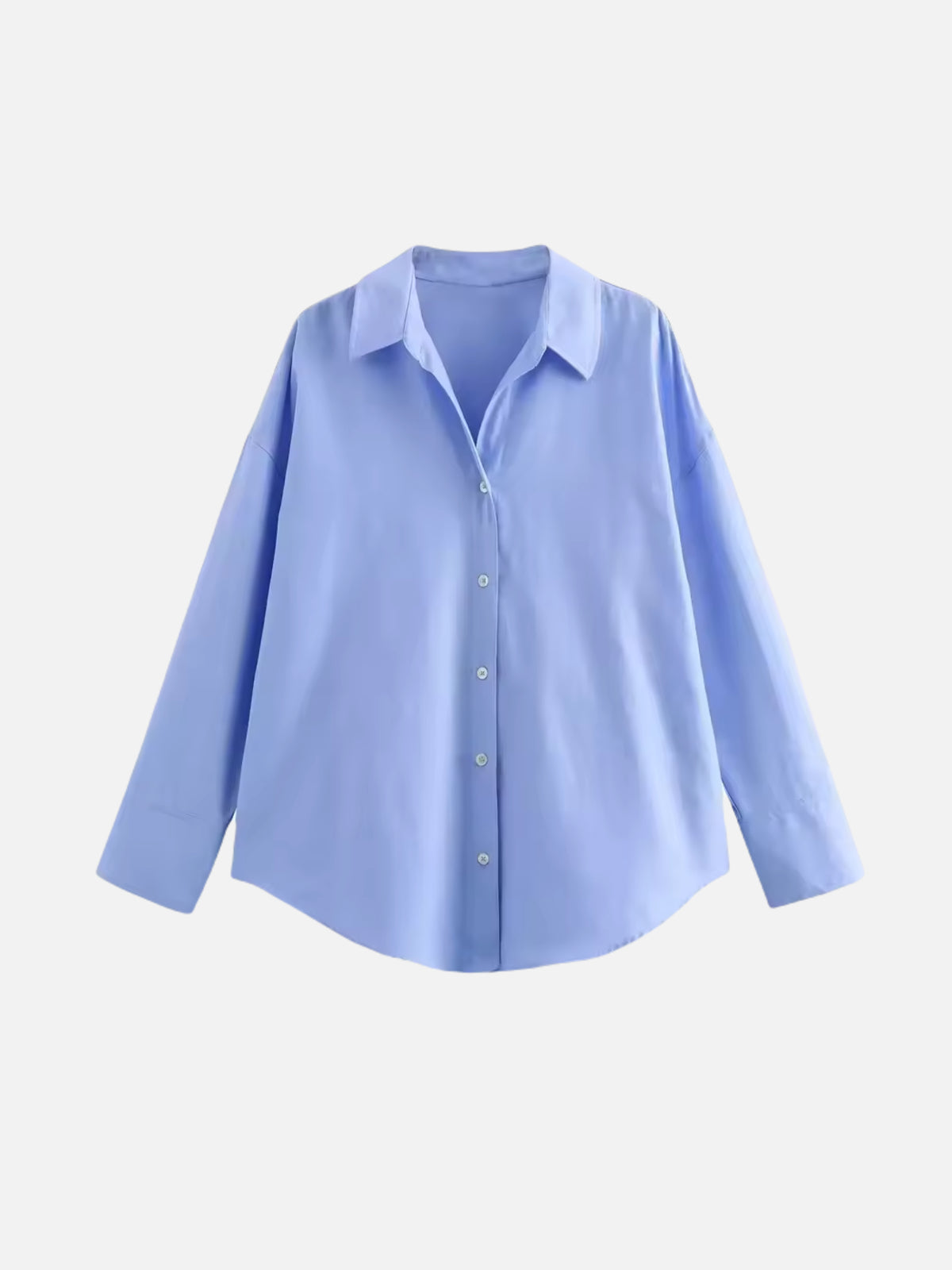GIANO - KNAPPET LONG SLEEVE