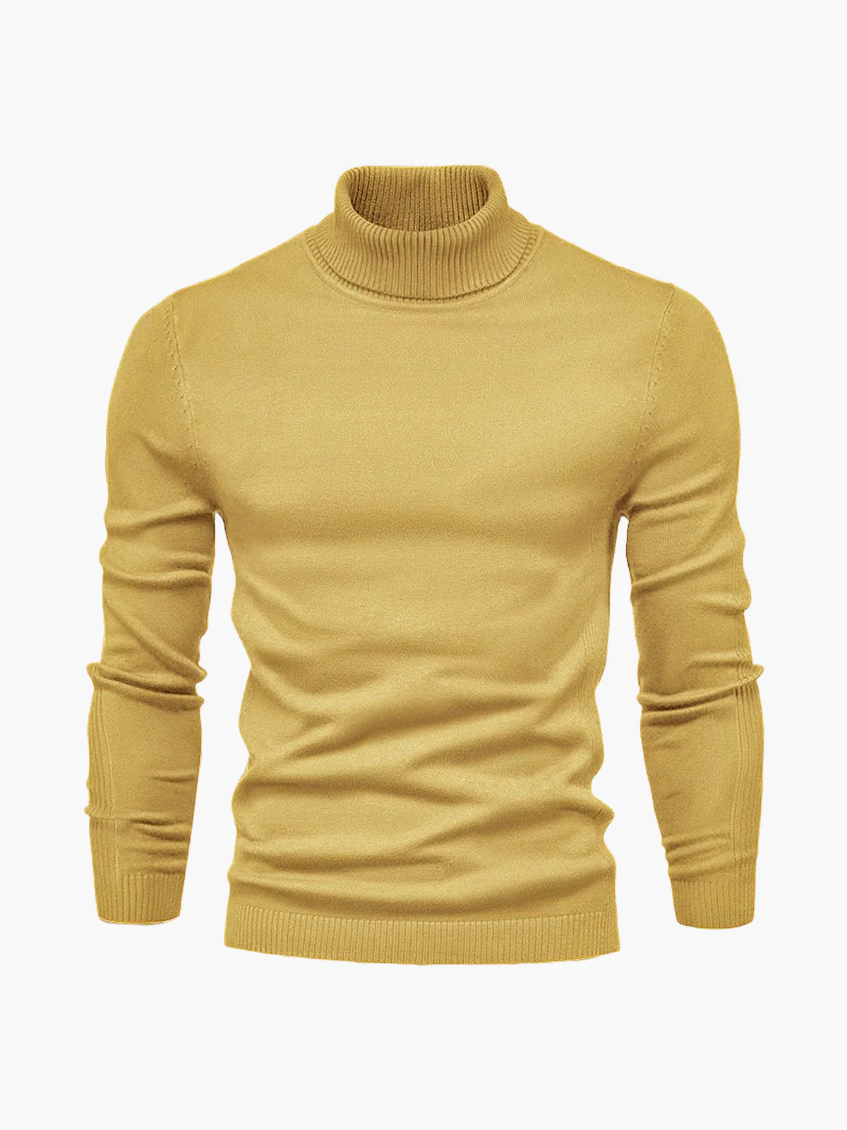 Herr Classic Polo Shirt – Stilfull och Bekväm Passform