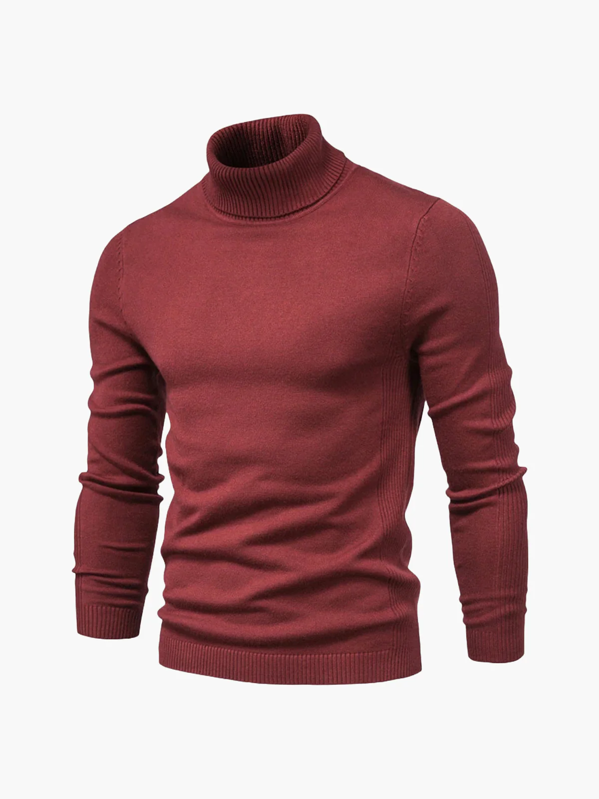Herr Classic Polo Shirt – Stilfull och Bekväm Passform