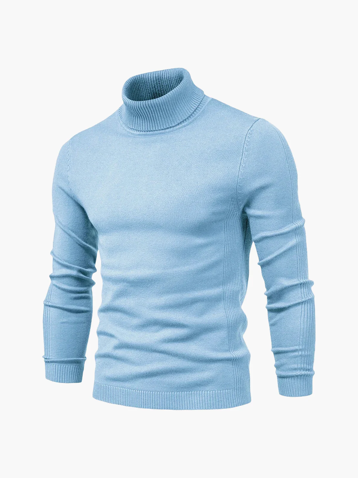 Herr Classic Polo Shirt – Stilfull och Bekväm Passform
