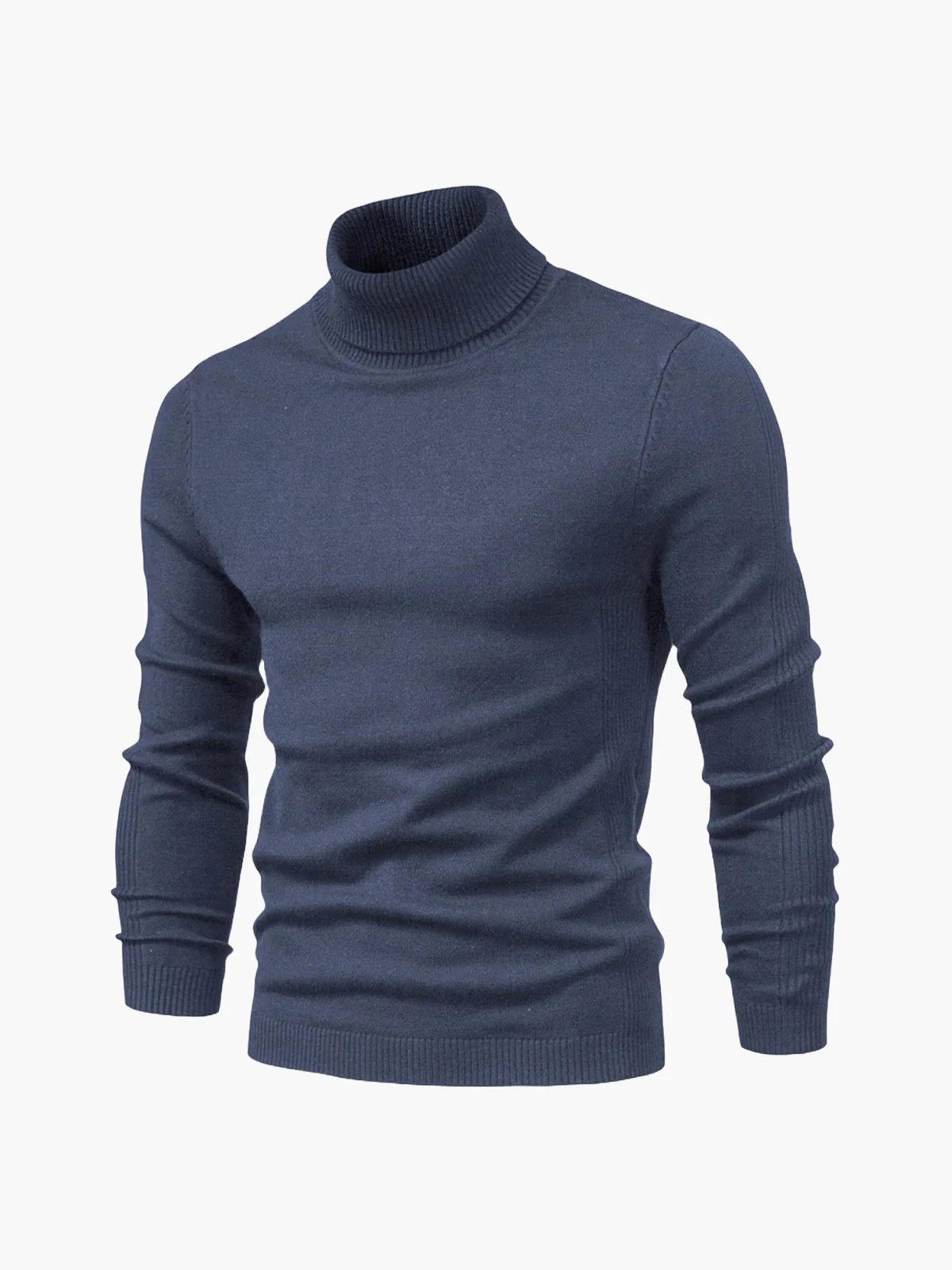 Herr Classic Polo Shirt – Stilfull och Bekväm Passform