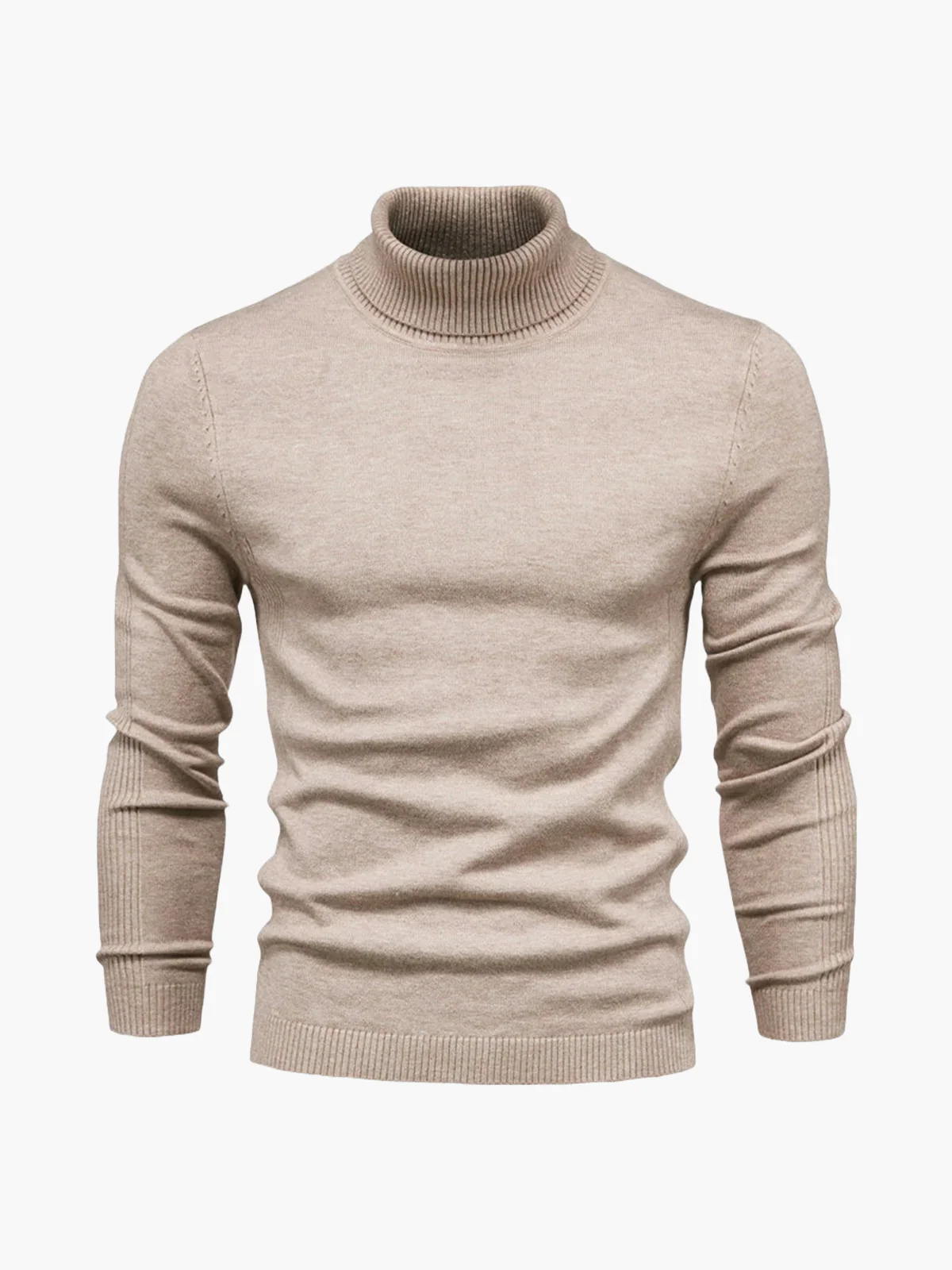 Herr Classic Polo Shirt – Stilfull och Bekväm Passform