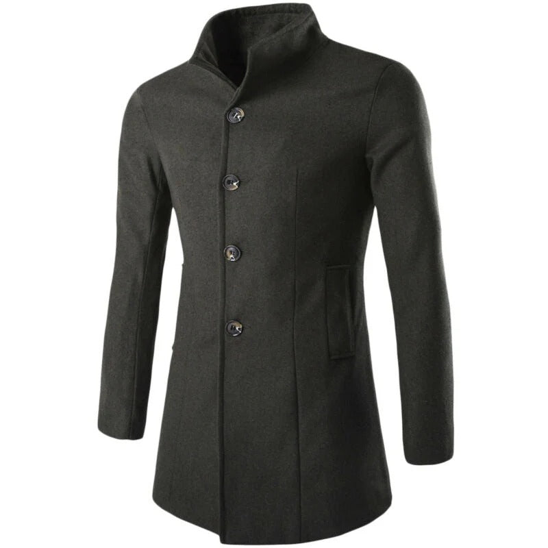 Nikolai Trenchcoat