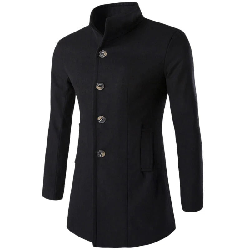 Nikolai Trenchcoat