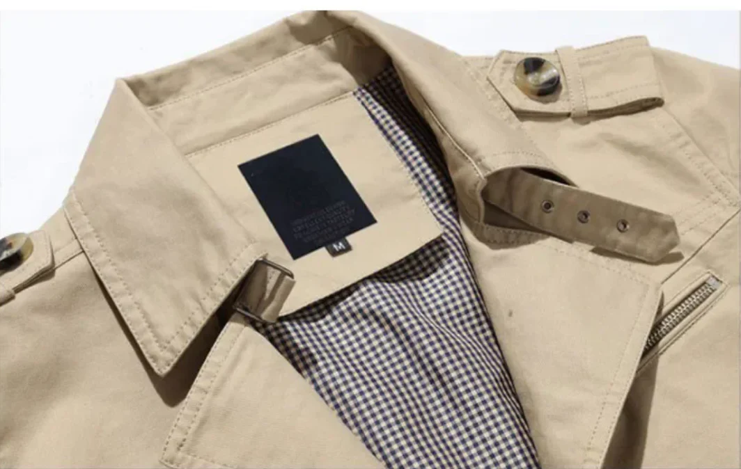 Storm Windbreaker
