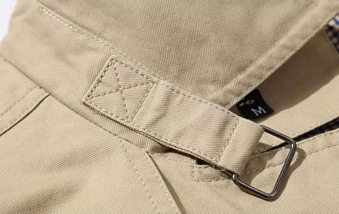 Storm Windbreaker