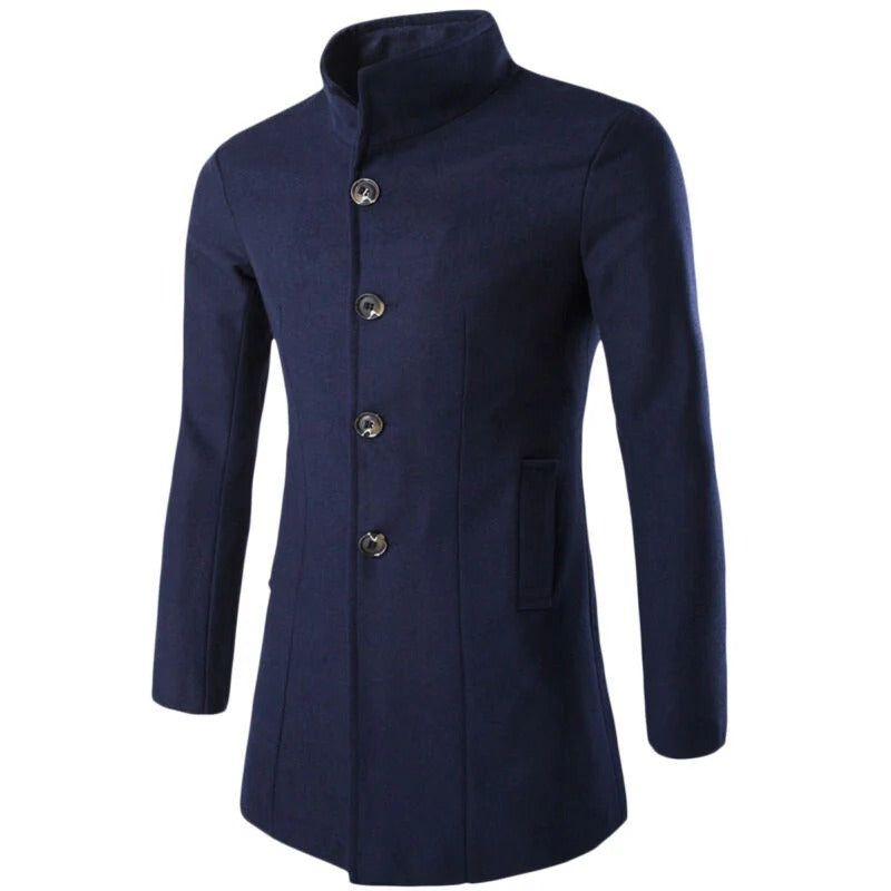Nikolai Trenchcoat