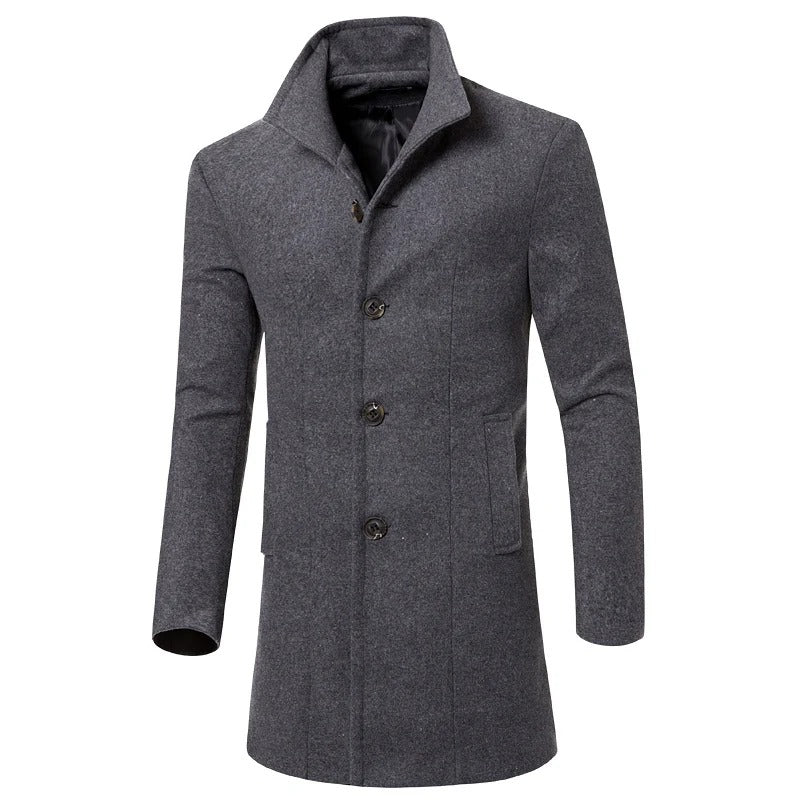 Nikolai Trenchcoat
