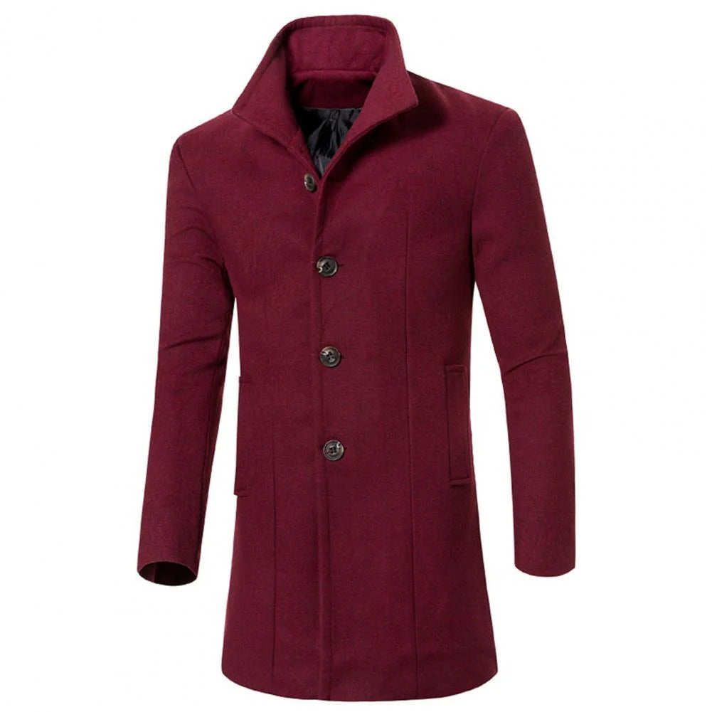 Nikolai Trenchcoat