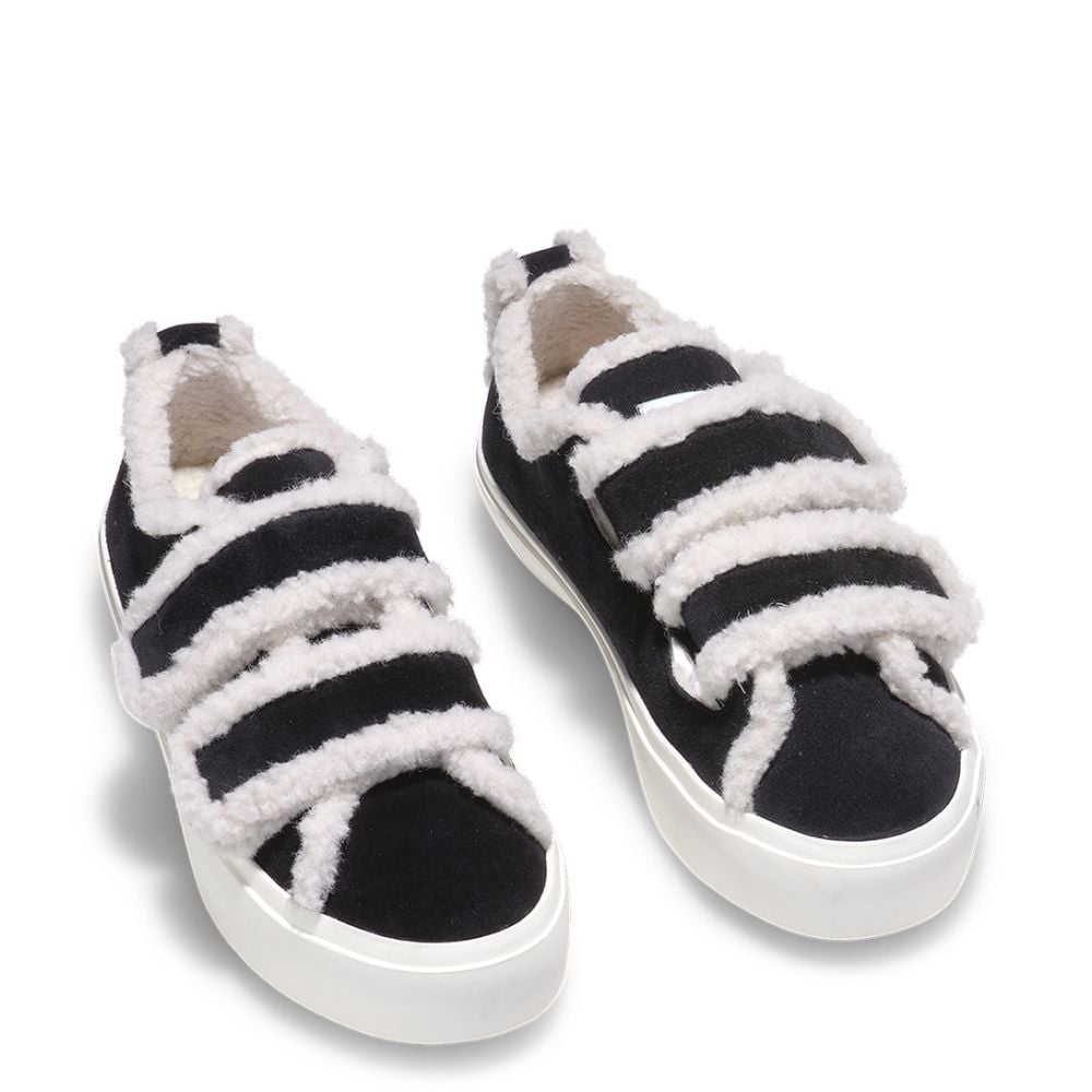 Sneakers Velcro