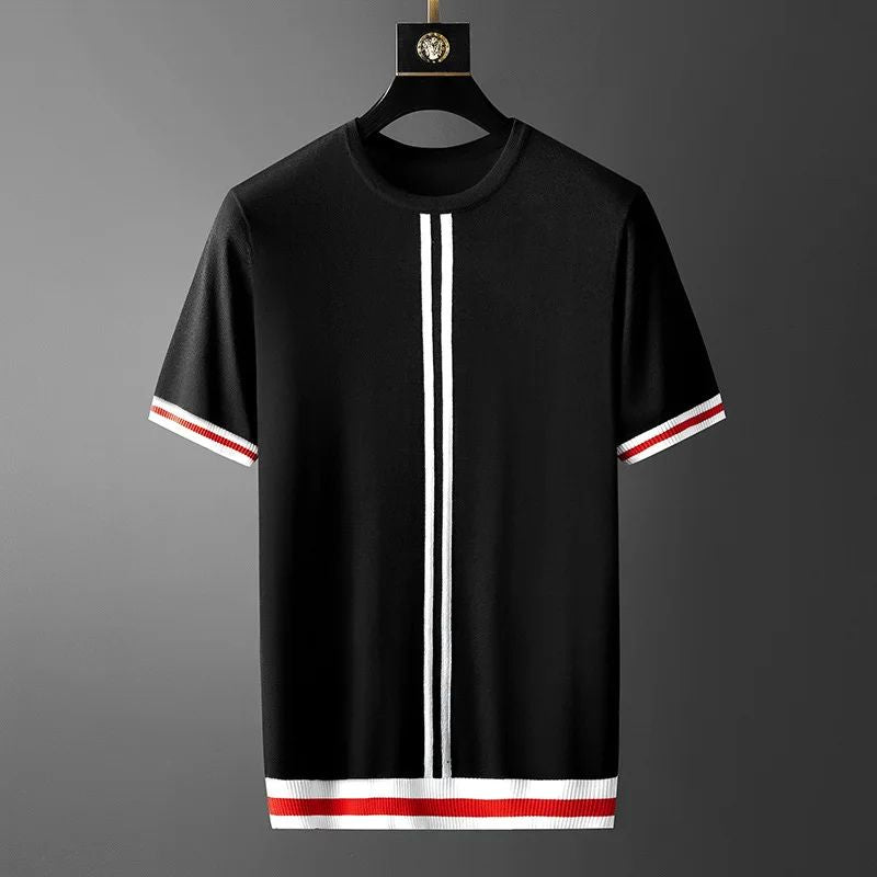 Jouri – Lättvikts T-shirt för Sommaren