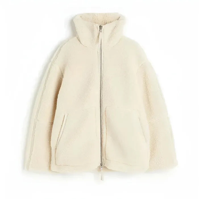 Verani Teddy Jacket