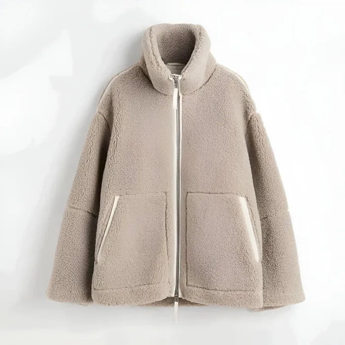 Verani Teddy Jacket