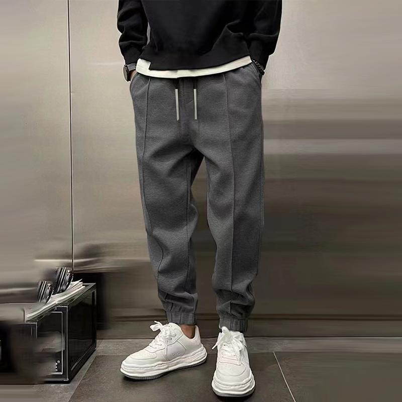 Elof™ | Slim-fit City Pants