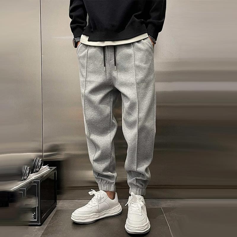 Elof™ | Slim-fit City Pants