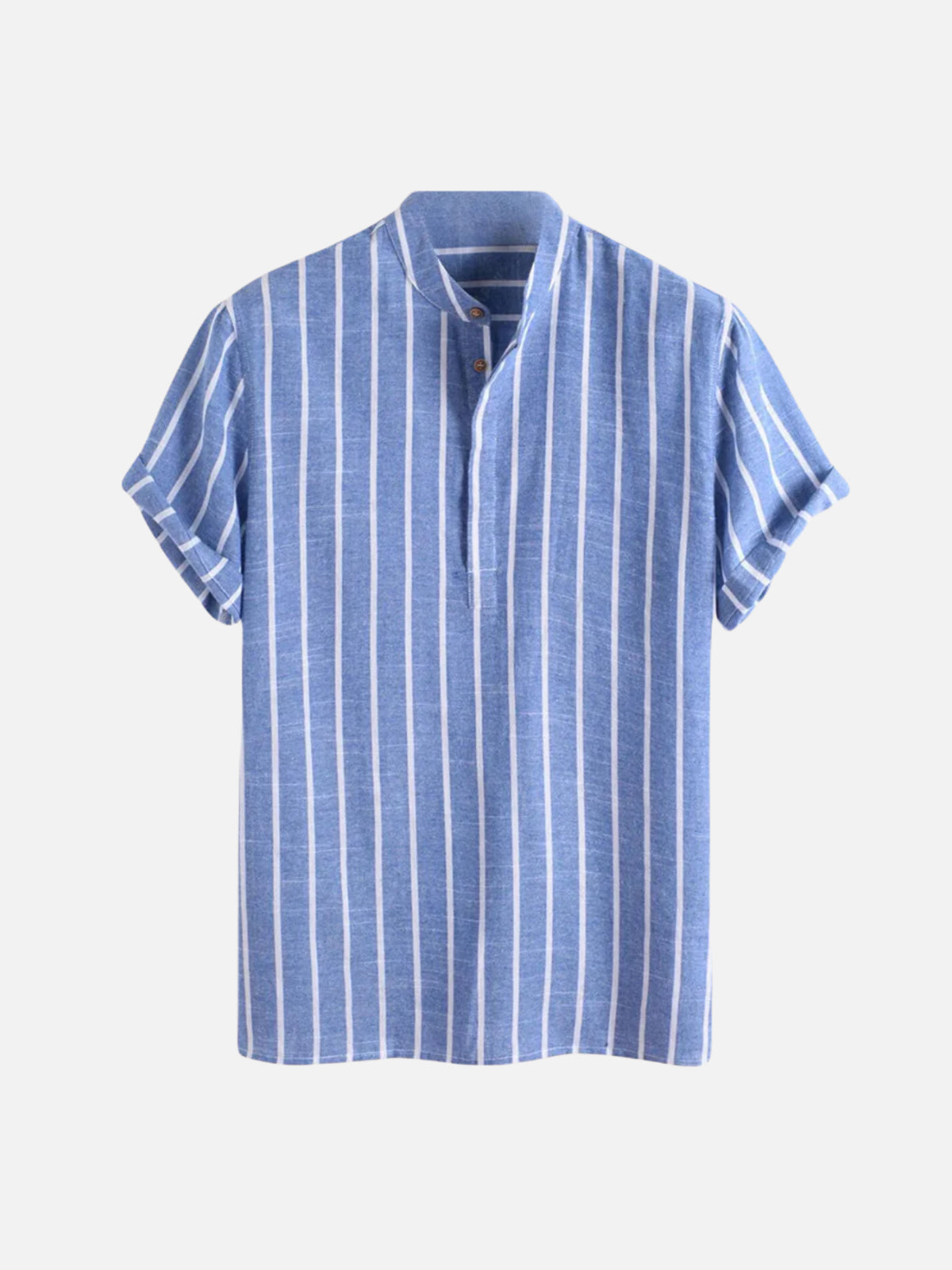 GIANO - STRIPET T-SKJORTE