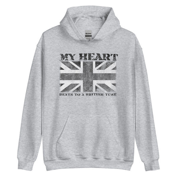 MY HEART - Hoodie
