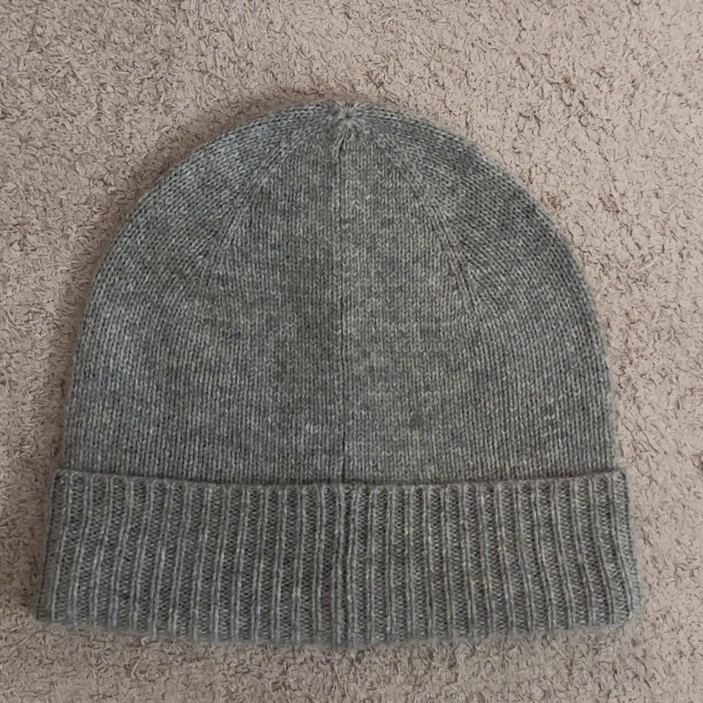 100% Cashmere Hat