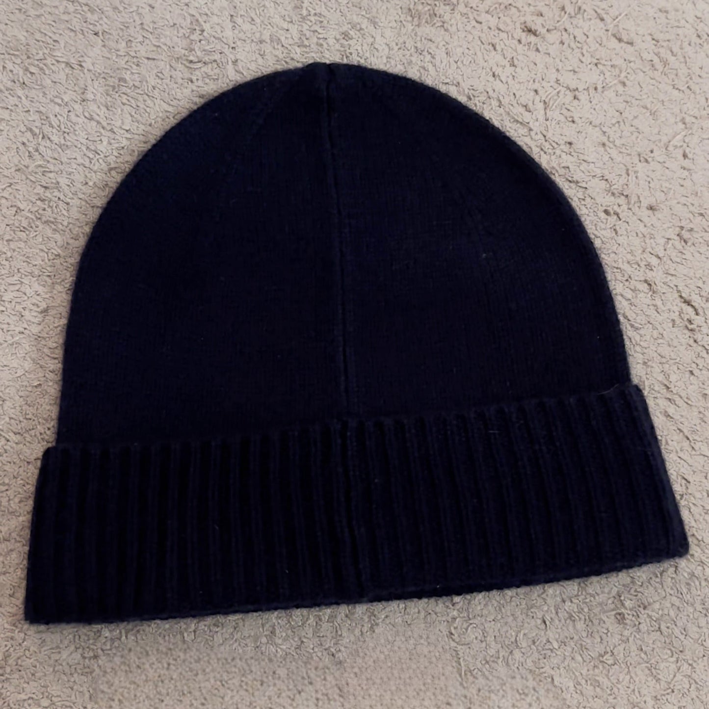 100% Cashmere Hat