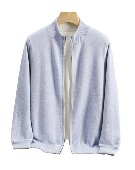 MERINO SWEATER