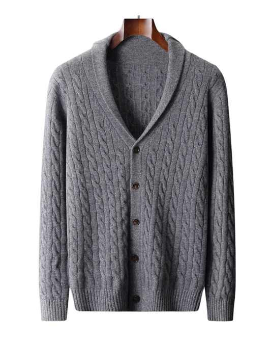 MERINO SWEATER