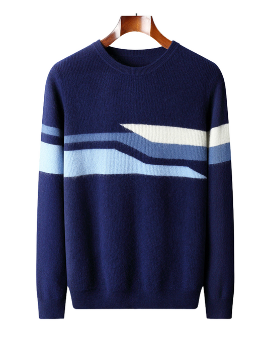 MERINO SWEATER