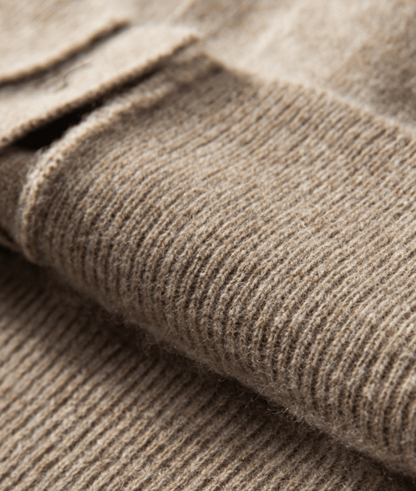 CASHMERE CARDIGAN
