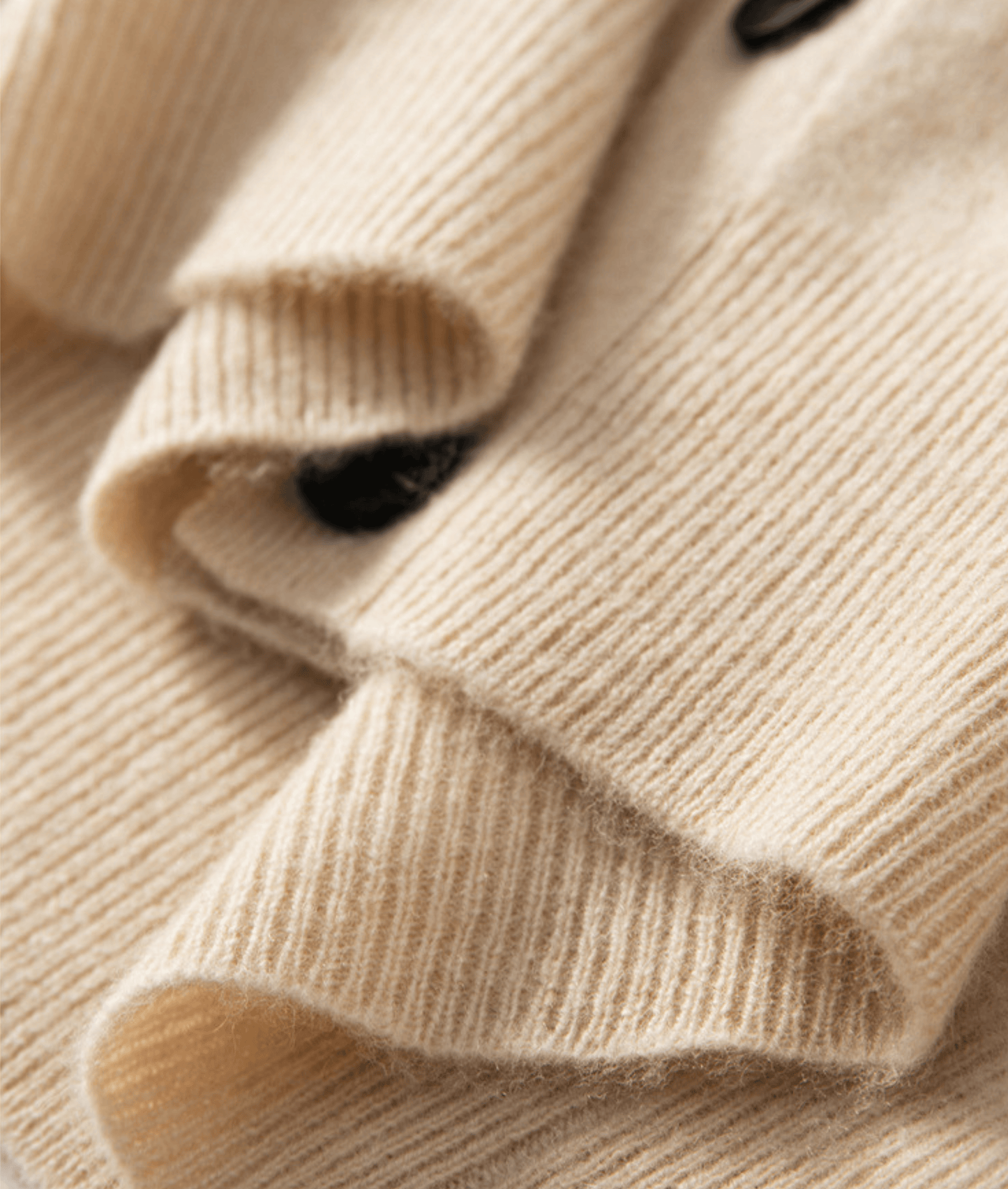 CASHMERE CARDIGAN
