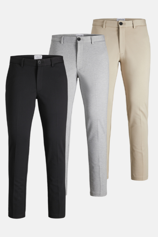 Performance Pants - Paketerbjudande (3 par) (Email)