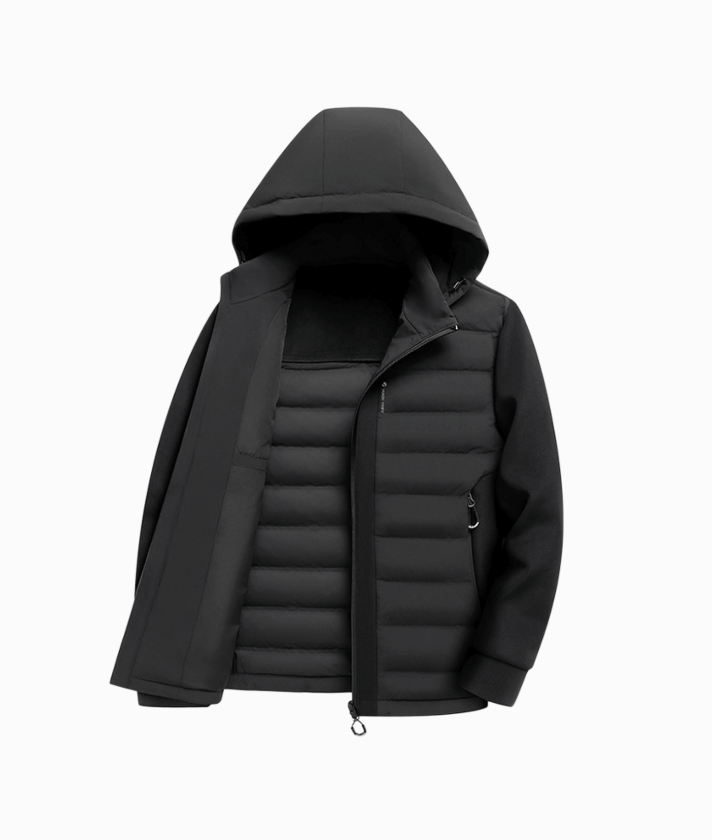 CARDIGAN JACKET