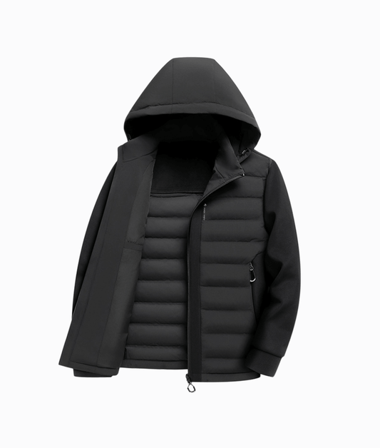 CARDIGAN JACKET