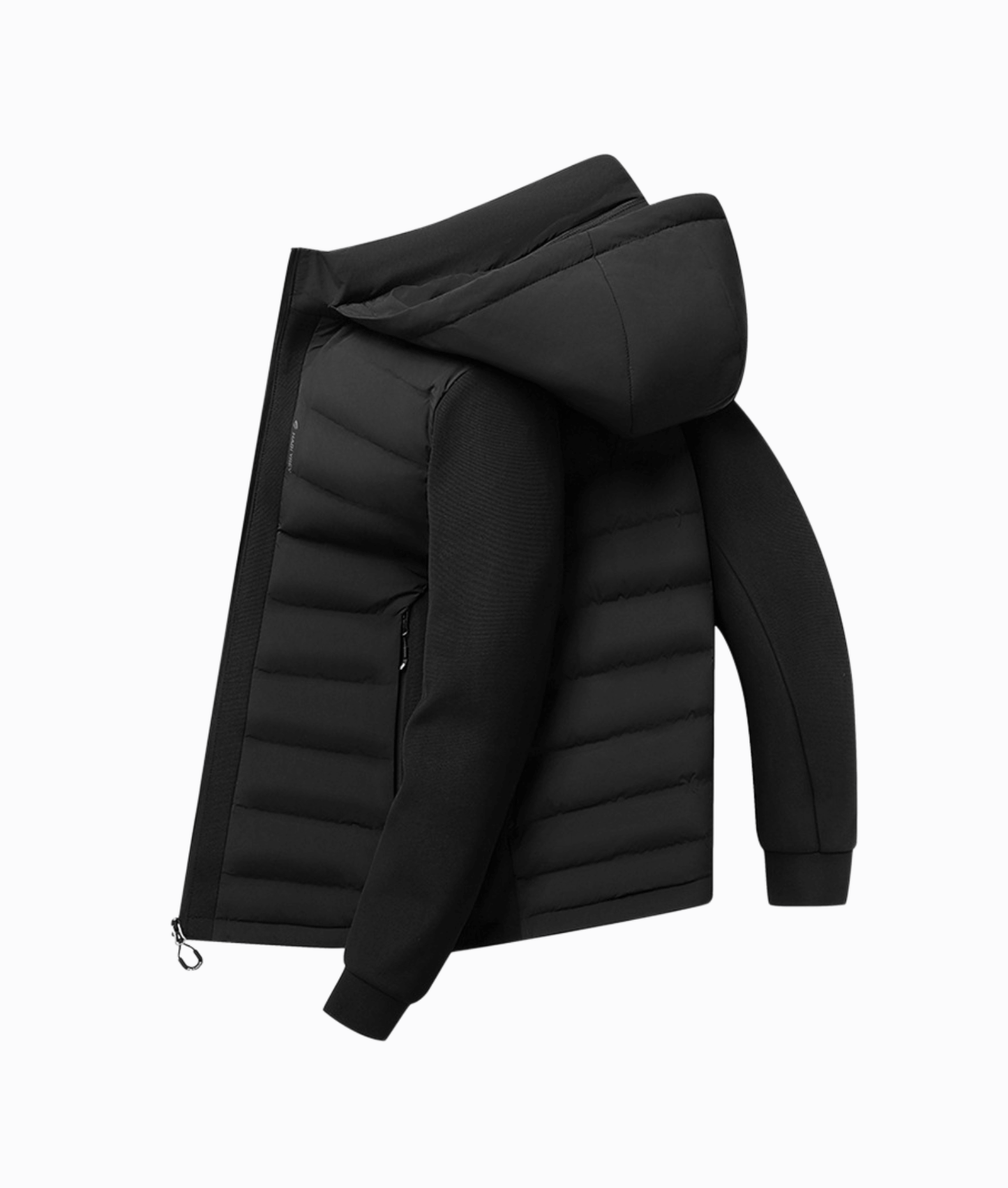 CARDIGAN JACKET