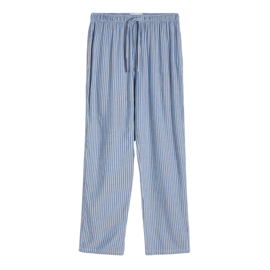 Blue - Summer pants