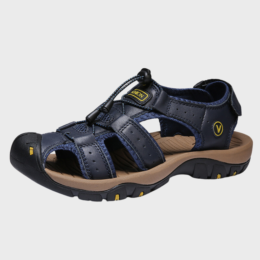 Snygga sandaler för män - Walter