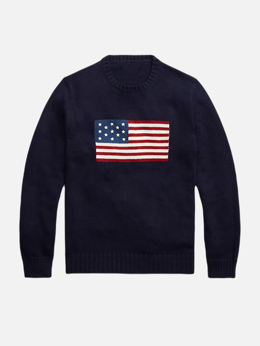 GIANO - FLAG GENSER