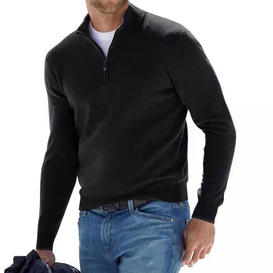 Herrgarderob Marius Gensare i Tidlös Design