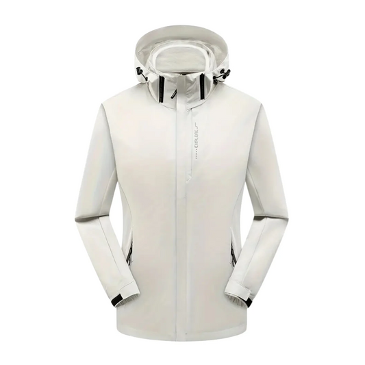 Ricky | Stilfull Outdoorjacka