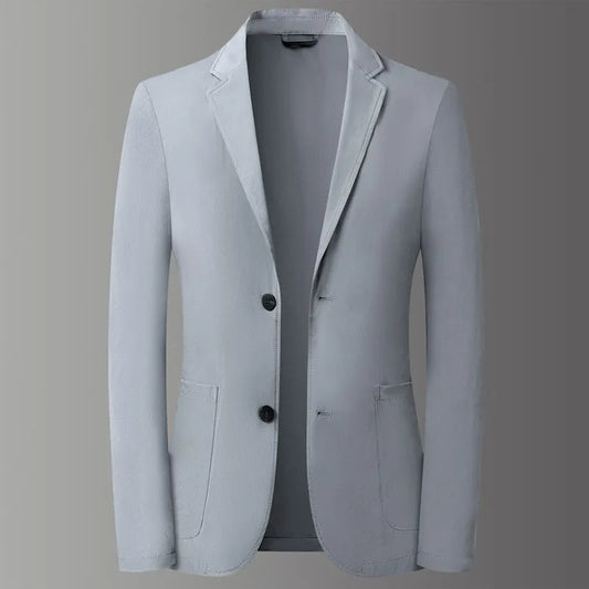 Lätt herrblazer