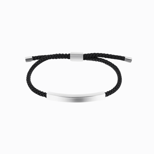 RIBBED BRACELET