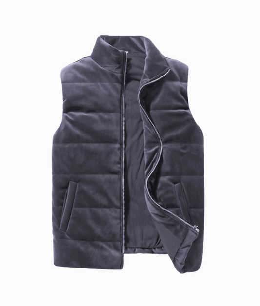 MATTE VEST