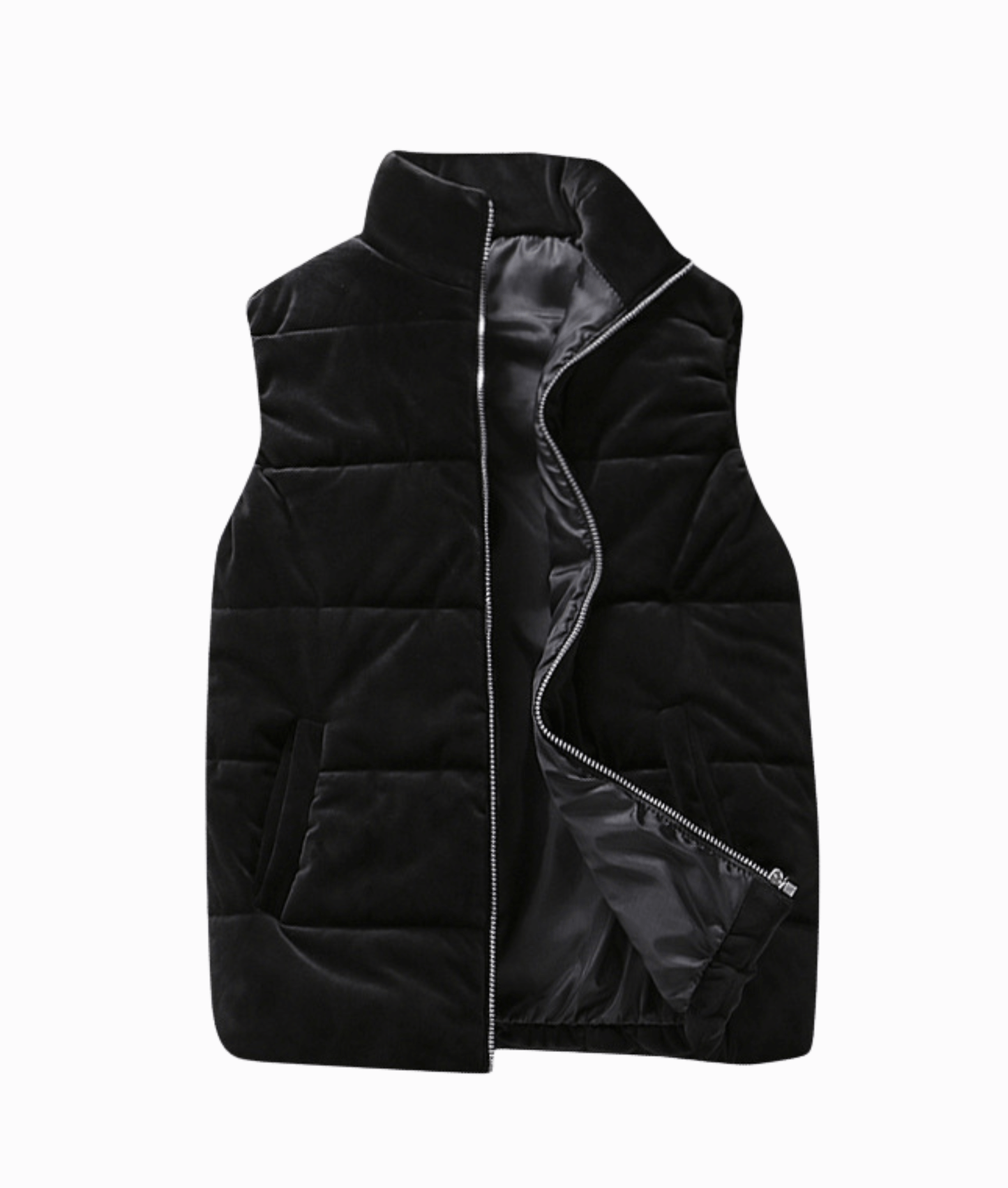 MATTE VEST
